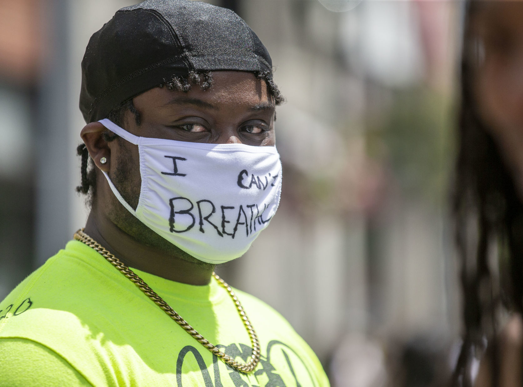 Protest